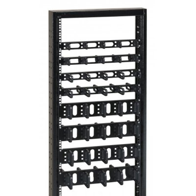 кабельный организатор Conteg DP-VP-P7-H