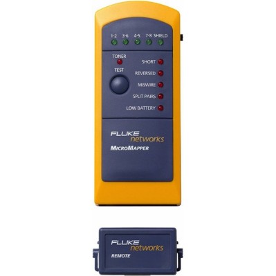кабельный тестер Fluke MT-8200-49A