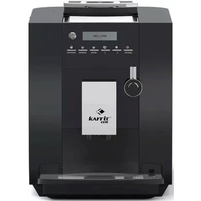 Кофемашина Kaffit COM Nizza KLM1604 Black