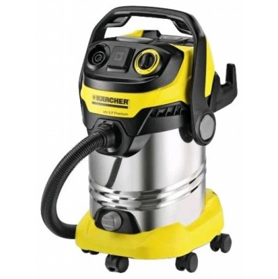 пылесос Karcher MV 6 P Premium