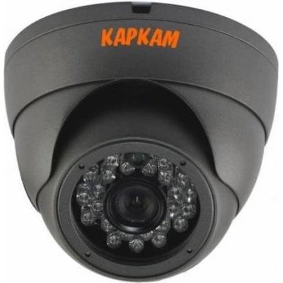 IP видеокамера Каркам КАМ-815