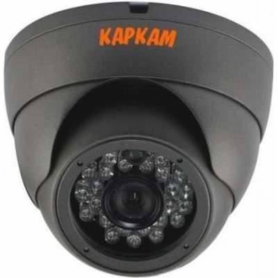 IP видеокамера Каркам КАМ-825
