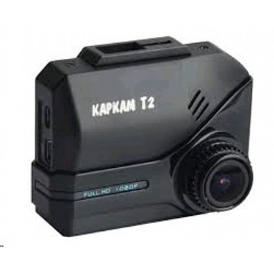видеорегистратор Каркам T2