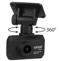 Видеорегистратор Каркам Tiny S GPS