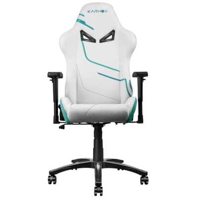 Игровое кресло Karnox Hero Genie Edition KX800101-GE