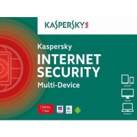 Антивирус Kaspersky Internet Security KL1941ROAFS