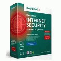 Антивирус Kaspersky Internet Security Multi-Device Rus Ed. KL1941RBBFR_Disney
