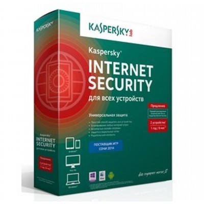 антивирус Kaspersky Internet Security Multi-Device Rus Ed. KL1941RBBFS_Disney