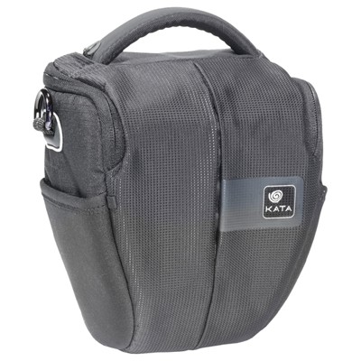 сумка для фотоаппарата Kata Grip-12 DL Black
