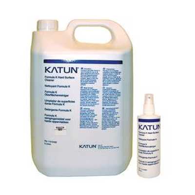 средство для очистки Katun 15492/KFKC05L