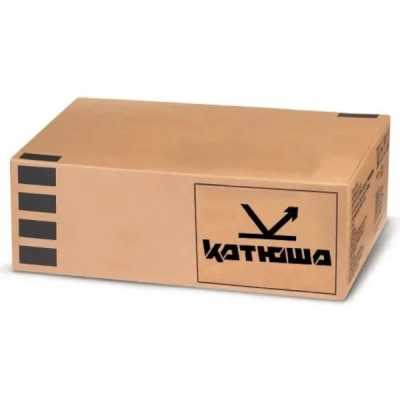 бункер отработанного тонера Катюша WT325