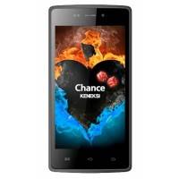 Смартфон Keneksi Chance Black