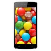 Смартфон Keneksi Choice Black