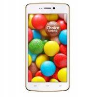 Смартфон Keneksi Choice White