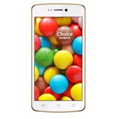 смартфон Keneksi Choice White
