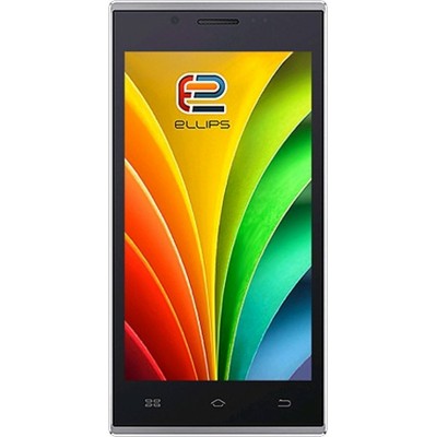 смартфон Keneksi Ellips White