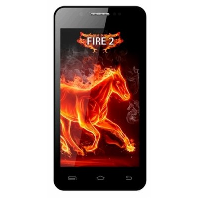 смартфон Keneksi Fire 2 Black