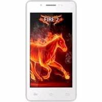 Смартфон Keneksi Fire White