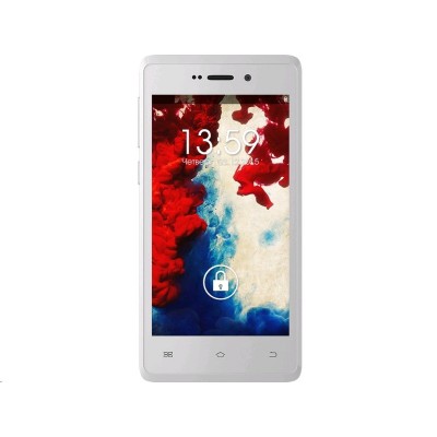 смартфон Keneksi Flame White