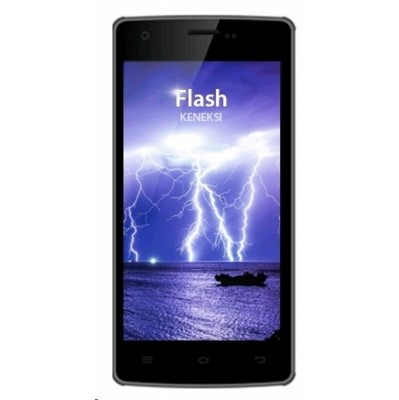смартфон Keneksi Flash White