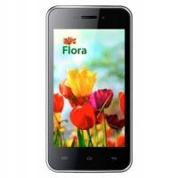 Смартфон Keneksi Flora Black