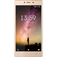 Смартфон Keneksi Helios Golden