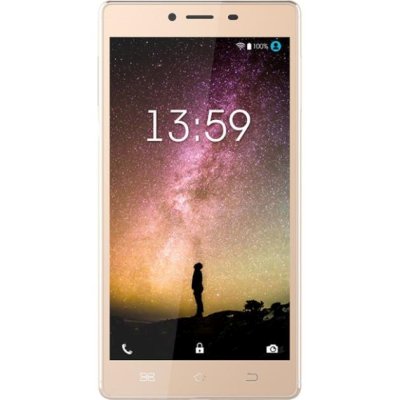 смартфон Keneksi Helios Golden