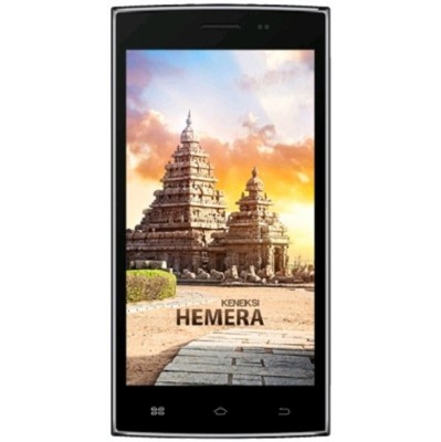 смартфон Keneksi Hemera Black