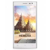 Смартфон Keneksi Hemera White