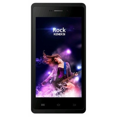 смартфон Keneksi Rock Black