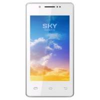 Смартфон Keneksi SKY White