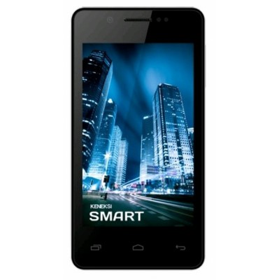 смартфон Keneksi Smart White