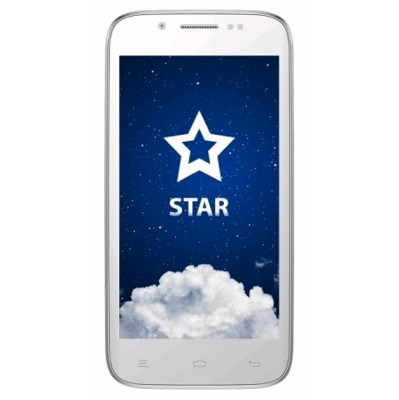 смартфон Keneksi Star White