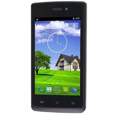 смартфон Keneksi Step Black