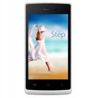 Смартфон Keneksi Step White