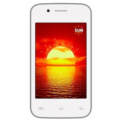 смартфон Keneksi Sun White