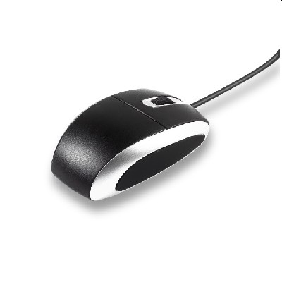 мышь Kensington 1500154 ValuOptical Travel