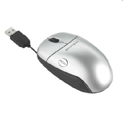 мышь Kensington 72116 Pocket Mouse Pro