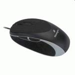 Мышь Kensington 72257EU Ci20 Optical Mouse