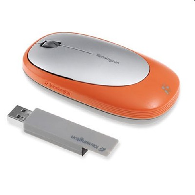 мышь Kensington 72288EU Ci75m