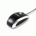Мышь Kensington 1500151 ValuOptical Black