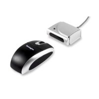 Мышь Kensington 1500153 ValuOptical Wireless Mouse