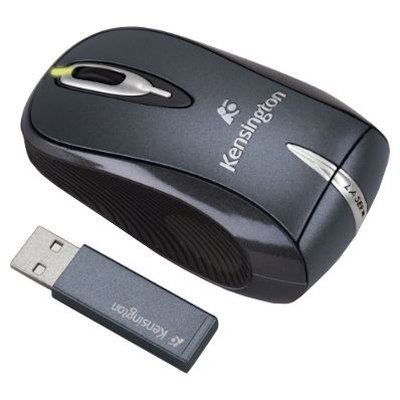 мышь Kensington 72269EU Si750m
