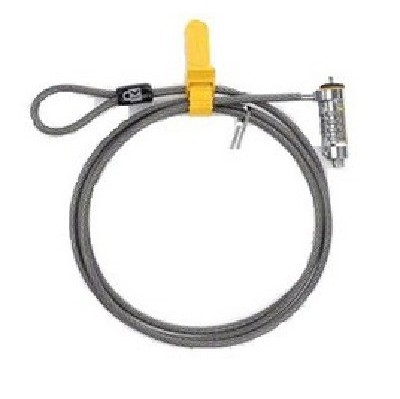 Kensington MicroSaver Combination