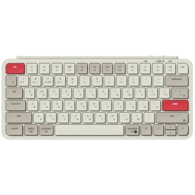 Клавиатура Keychron B1 Pro B1P-K13