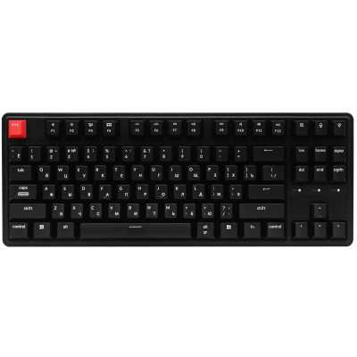 Клавиатура Keychron C3 Pro 8K C3PX-H1Z