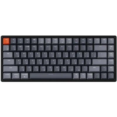 клавиатура Keychron K2-C2H