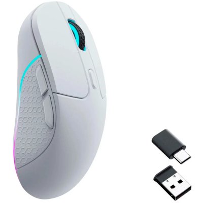 Мышь Keychron M3-A3