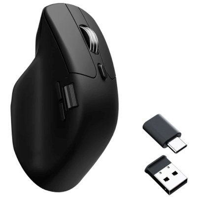 Мышь Keychron M6-A27