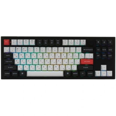 клавиатура Keychron Q3 HE Q3H-M1P-RU